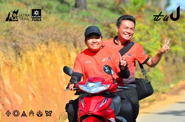 Dalat Ultra Trail 2026 - Ảnh #4748078