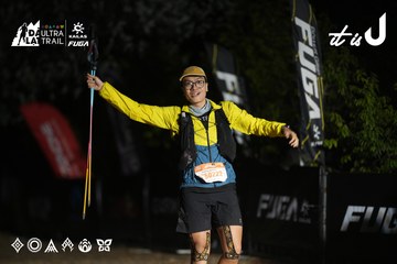 Dalat Ultra Trail 2026 - Ảnh #4762885