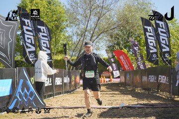 Dalat Ultra Trail 2026 - Ảnh #4683215
