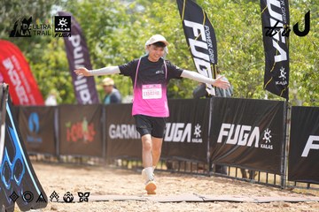Dalat Ultra Trail 2026 - Ảnh #4861317