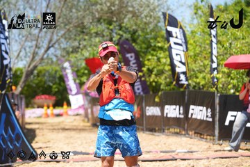 Dalat Ultra Trail 2026 - Ảnh #4723691