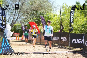 Dalat Ultra Trail 2026 - Ảnh #4696297