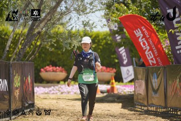 Dalat Ultra Trail 2026 - Ảnh #4690374