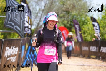 Dalat Ultra Trail 2026 - Ảnh #4869490