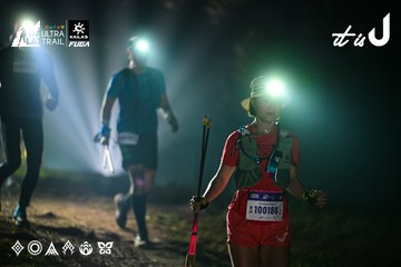 Dalat Ultra Trail 2026 - Ảnh #4899746