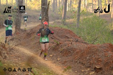 Dalat Ultra Trail 2026 - Ảnh #4841600