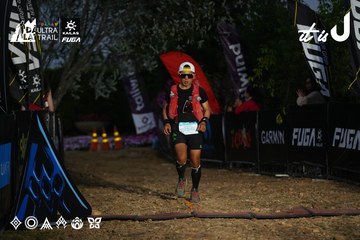 Dalat Ultra Trail 2026 - Ảnh #4757018