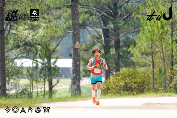 Dalat Ultra Trail 2026 - Ảnh #4835280