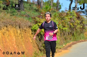 Dalat Ultra Trail 2026 - Ảnh #4748994