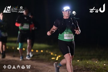 Dalat Ultra Trail 2026 - Ảnh #4730106