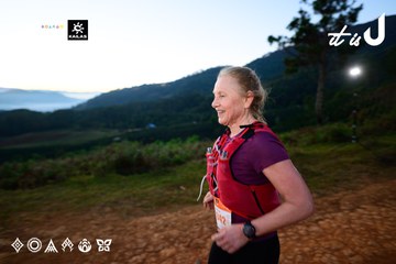 Dalat Ultra Trail 2026 - Ảnh #4912925