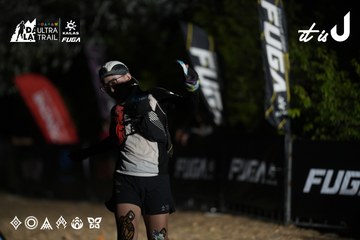 Dalat Ultra Trail 2026 - Ảnh #4762295
