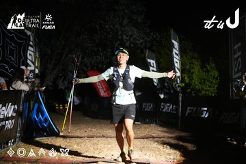 Dalat Ultra Trail 2026 - Ảnh #4759679