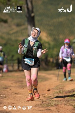 Dalat Ultra Trail 2026 - Ảnh #4716595