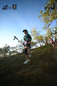 Dalat Ultra Trail 2026 - Ảnh #4910263