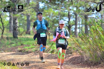Dalat Ultra Trail 2026 - Ảnh #4750419