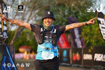 Dalat Ultra Trail 2026 - Ảnh #4743994