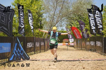 Dalat Ultra Trail 2026 - Ảnh #4725104