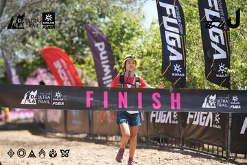 Dalat Ultra Trail 2026 - Ảnh #4691611