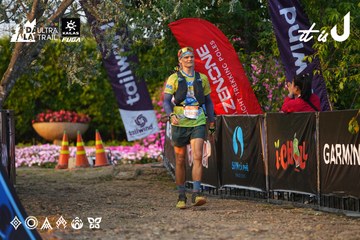 Dalat Ultra Trail 2026 - Ảnh #4744342