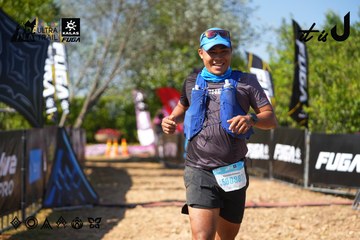 Dalat Ultra Trail 2026 - Ảnh #4740712