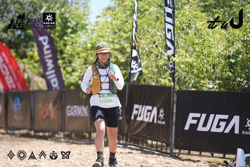 Dalat Ultra Trail 2026 - Ảnh #4692702
