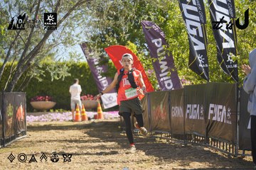 Dalat Ultra Trail 2026 - Ảnh #4683153