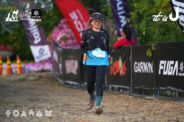Dalat Ultra Trail 2026 - Ảnh #4745296