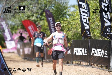 Dalat Ultra Trail 2026 - Ảnh #4747748
