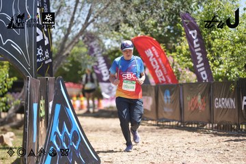 Dalat Ultra Trail 2026 - Ảnh #4692174
