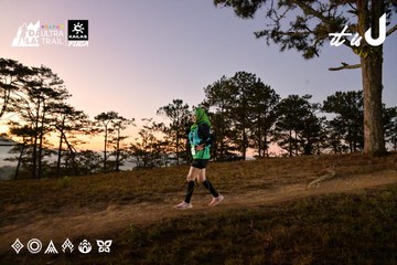 Dalat Ultra Trail 2026 - Ảnh #4841390