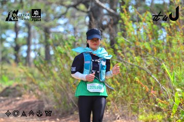Dalat Ultra Trail 2026 - Ảnh #4750568