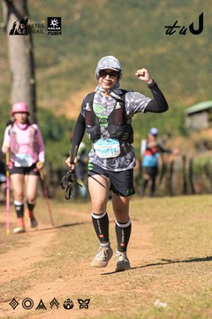 Dalat Ultra Trail 2026 - Ảnh #4715685