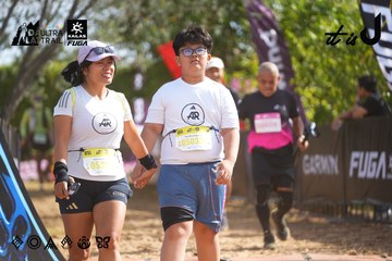 Dalat Ultra Trail 2026 - Ảnh #4899479