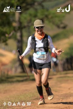 Dalat Ultra Trail 2026 - Ảnh #4716358