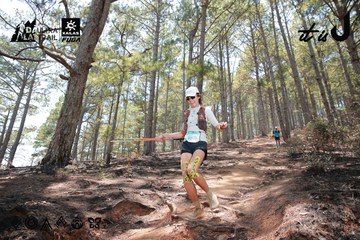 Dalat Ultra Trail 2026 - Ảnh #4738767