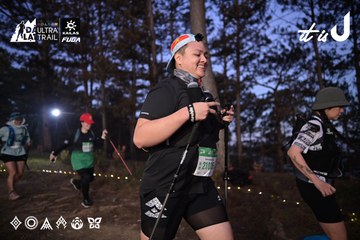 Dalat Ultra Trail 2026 - Ảnh #4731105