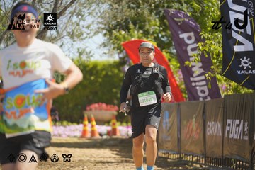 Dalat Ultra Trail 2026 - Ảnh #4684107