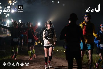 Dalat Ultra Trail 2026 - Ảnh #4720196