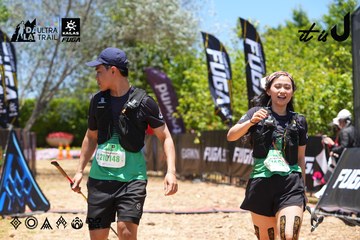 Dalat Ultra Trail 2026 - Ảnh #4702131