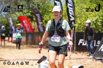 Dalat Ultra Trail 2026 - Ảnh #4701958