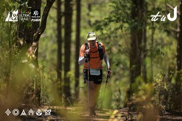 Dalat Ultra Trail 2026 - Ảnh #4717922