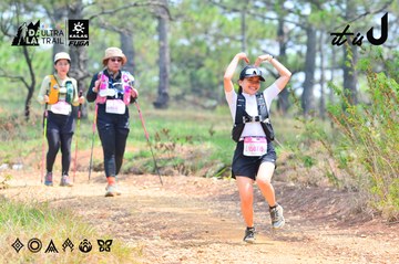 Dalat Ultra Trail 2026 - Ảnh #4874678
