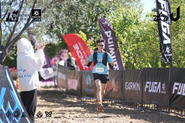 Dalat Ultra Trail 2026 - Ảnh #4685570