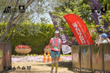 Dalat Ultra Trail 2026 - Ảnh #4691227