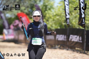 Dalat Ultra Trail 2026 - Ảnh #4693957