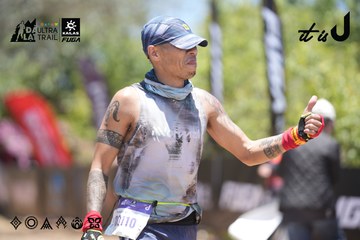 Dalat Ultra Trail 2026 - Ảnh #4693152