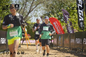 Dalat Ultra Trail 2026 - Ảnh #4684183