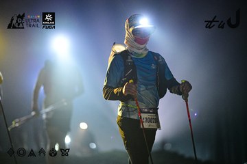 Dalat Ultra Trail 2026 - Ảnh #4899760
