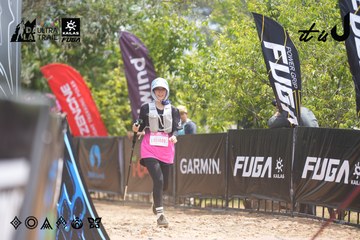 Dalat Ultra Trail 2026 - Ảnh #4861266